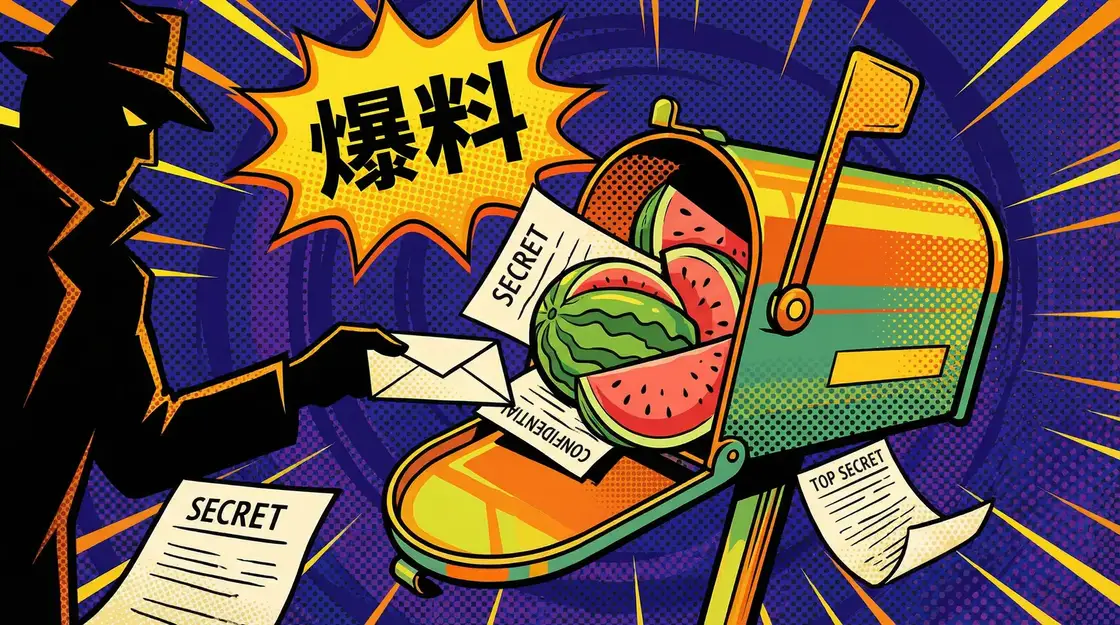 饿了怎么办by肉丁角包 匿名爆料通道漫画插图
